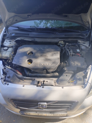 Volvo V 50 - imagine 9