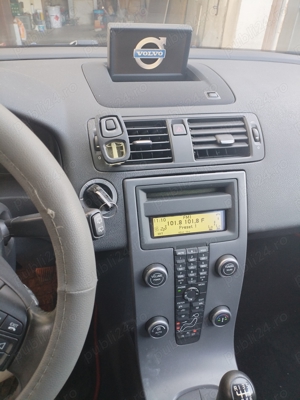 Volvo V 50 - imagine 5