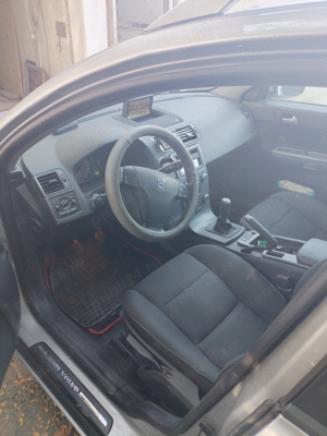 Volvo V 50 - imagine 8