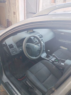 Volvo V 50 - imagine 10