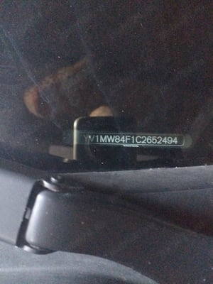 Volvo V 50 - imagine 2