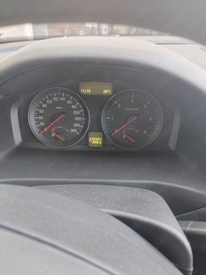 Volvo V 50 - imagine 4