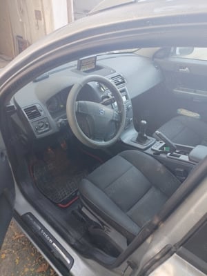 Volvo V 50 - imagine 3
