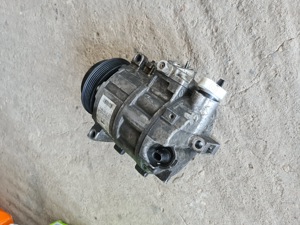 Compresor clima Mercedes C220d W204