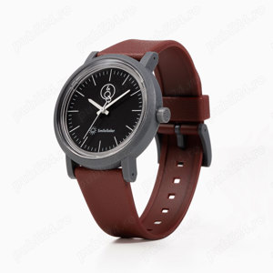 Ceas de mână,Unisex, Q&Q seria SmileSolar, alimentat de Soare