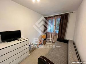 Apartament 3 camere + bucătărie - imagine 3