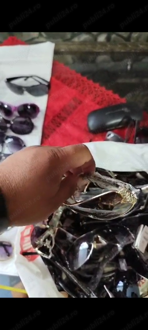 vand ochelari..de firma de dama  - imagine 6