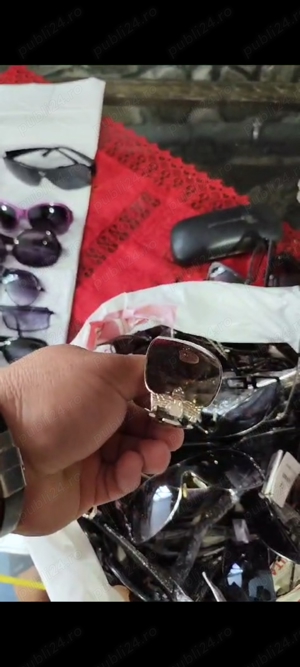 vand ochelari..de firma de dama  - imagine 7