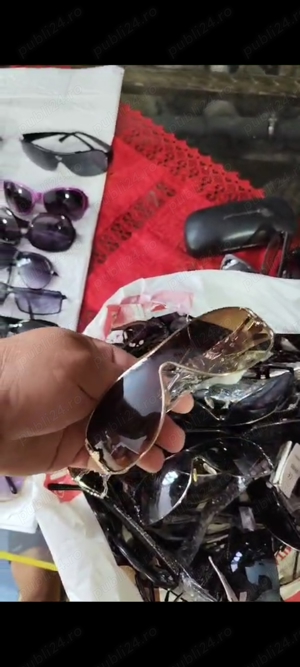 vand ochelari..de firma de dama  - imagine 9