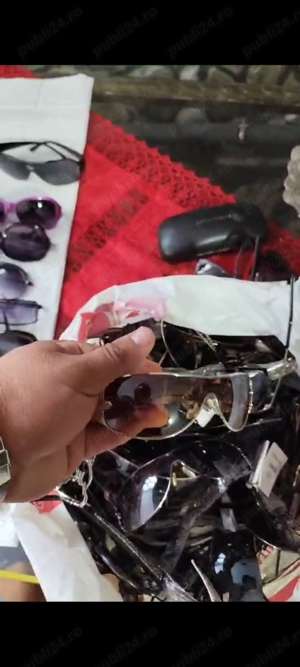 vand ochelari..de firma de dama  - imagine 8