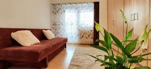 Apartamentul 3 camere str. Dorobantilor, 80 mp, mobilat si utilat modern,CT - imagine 3