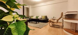 Apartamentul 3 camere str. Dorobantilor, 80 mp, mobilat si utilat modern,CT