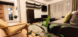 Apartamentul 3 camere str. Dorobantilor, 80 mp, mobilat si utilat modern,CT - imagine 2