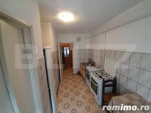 Apartament 2 camere, zona HAN - imagine 6