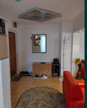 Vand apartament 2 camere,etaj 4 calea dumbravii siretului - imagine 6