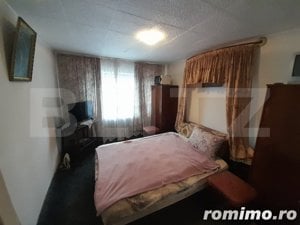 Apartament 2 camere, zona HAN - imagine 4