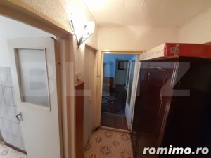 Apartament 2 camere, zona HAN - imagine 7