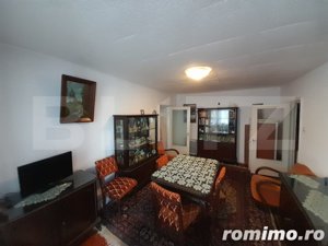 Apartament 2 camere, zona HAN - imagine 2