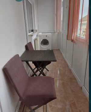 Vand apartament 2 camere,etaj 4 calea dumbravii siretului - imagine 4