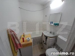 Apartament 2 camere, zona HAN - imagine 8