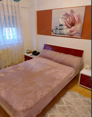 Vand apartament 2 camere,etaj 4 calea dumbravii siretului - imagine 3