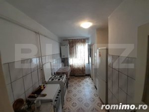 Apartament 2 camere, zona HAN - imagine 5