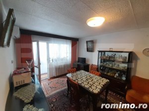 Apartament 2 camere, zona HAN - imagine 9