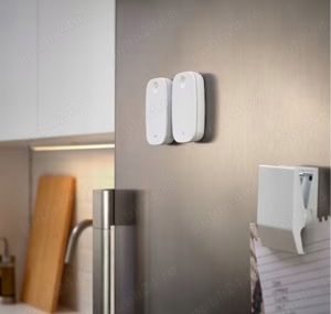 Telecomandă fără fir Dimmer pentru sisteme Smart Home - imagine 2