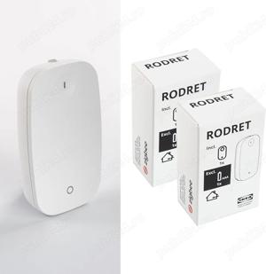 Telecomandă fără fir Dimmer pentru sisteme Smart Home - imagine 1