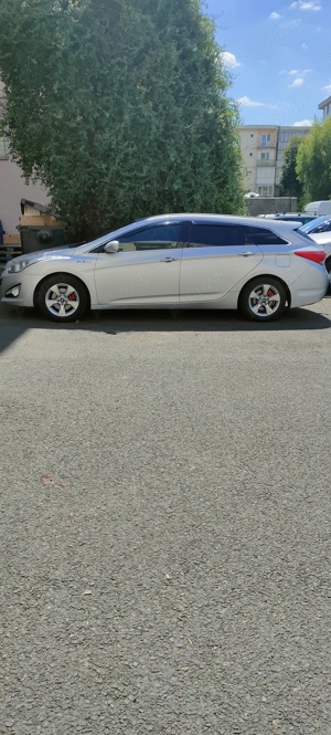 Hyundai i40 1,7 diesel  - imagine 2