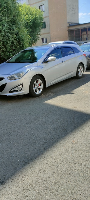 Hyundai i40 1,7 diesel  - imagine 3