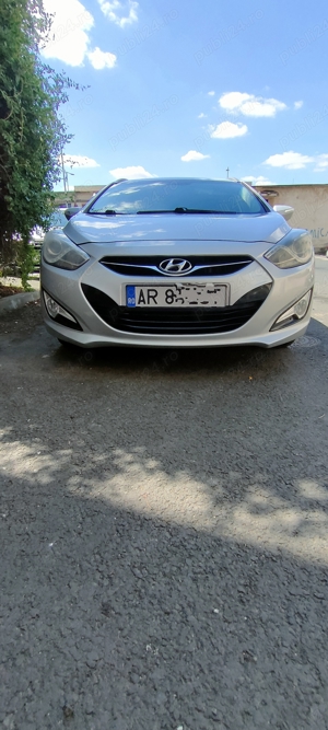 Hyundai i40 1,7 diesel  - imagine 5