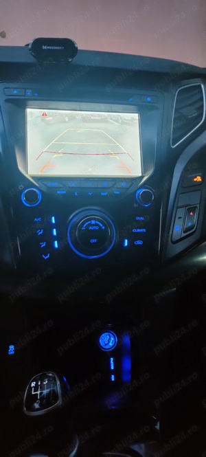 Hyundai i40 1,7 diesel  - imagine 6