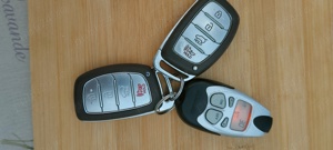 Hyundai i40 1,7 diesel  - imagine 8