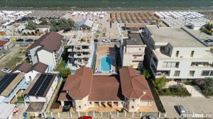 Casă / Vilă de vanzare cu 10 camere vedere frontala la mare Mamaia - imagine 8