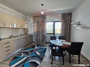 Apartament de inchiriat 2 camere Mamaia Constanta - imagine 3