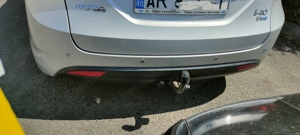 Hyundai i40 1,7 diesel  - imagine 10