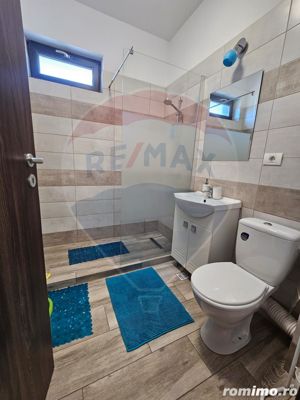 Apartament de inchiriat 2 camere Mamaia Constanta - imagine 5