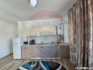 Apartament de inchiriat 2 camere Mamaia Constanta - imagine 4