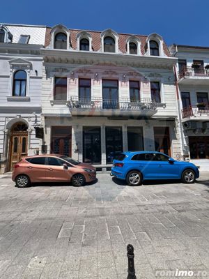 Spațiu comercial de inchiriat 250mp in Centrul Vechi Constanta - imagine 3