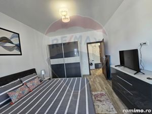 Apartament de inchiriat 2 camere Mamaia Constanta - imagine 2