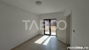 Casa individuala 163 mp utili 5 camere parcare acoperita Lazaret Sibiu - imagine 8