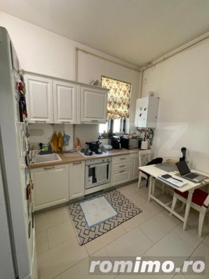 Apartament 3 camere decomandat, Ultracentral, zona English Park/Primarie - imagine 4