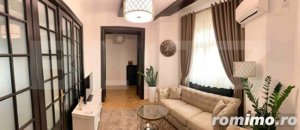 Apartament 3 camere decomandat, Ultracentral, zona English Park/Primarie - imagine 8