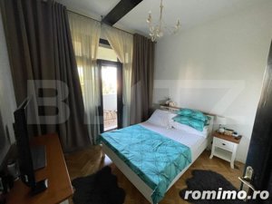 Apartament 3 camere decomandat, Ultracentral, zona English Park/Primarie - imagine 6