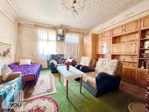 VÂNDUT! Proprietate in Zărand, formată din casă + teren intravilan 1394 mp - 17500 euro - imagine 6