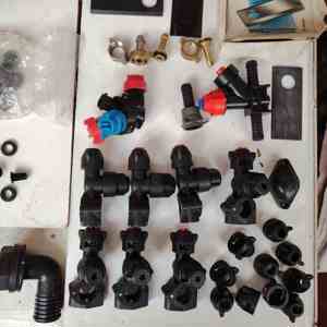 piese masina de stropit  - imagine 3