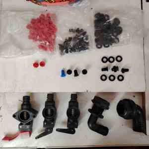 piese masina de stropit  - imagine 4