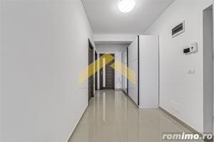 Apartament cu 3 camere tip Penthouse de inchiriat
zona Bujac - imagine 9