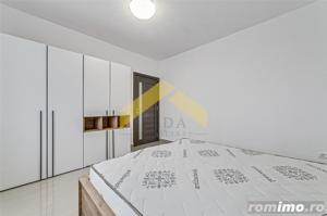 Apartament cu 3 camere tip Penthouse de inchiriat
zona Bujac - imagine 8